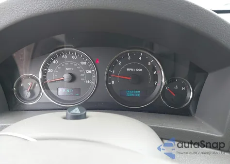 2006 Jeep Grand Cherokee Laredo z USA, uszkodzony, nr VIN 1J4HR48N46C259964